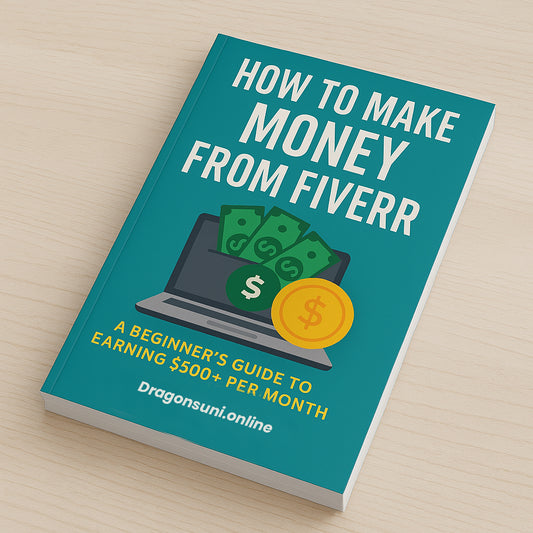 🚀 Ready to Start Earning Online? 💻💸